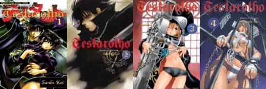 testarotho