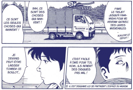 camion