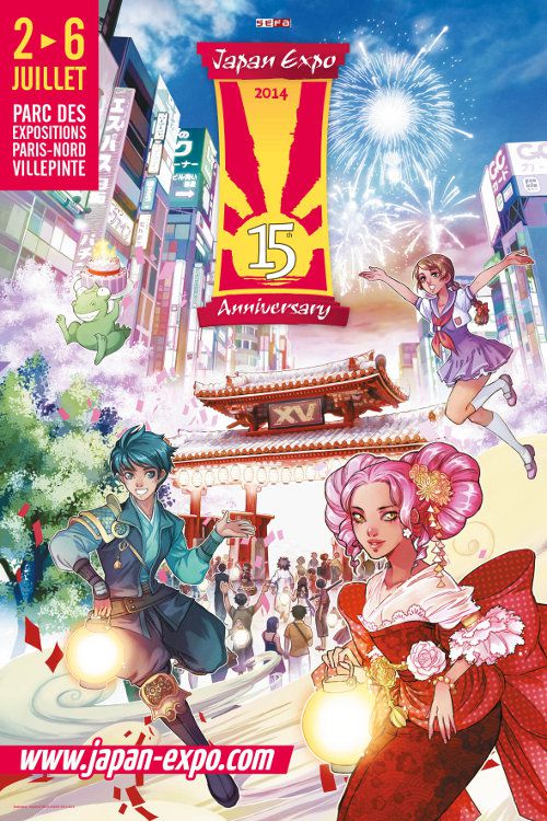japan-expo-2014