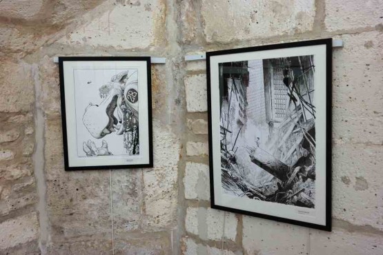Expo Otomo2