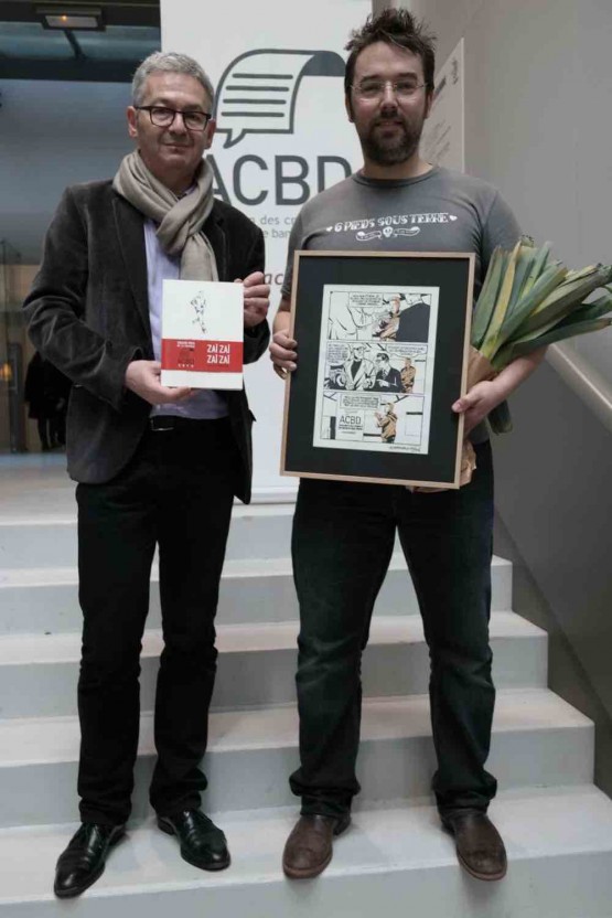 remise prix ACBD