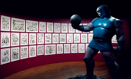 Darkseid