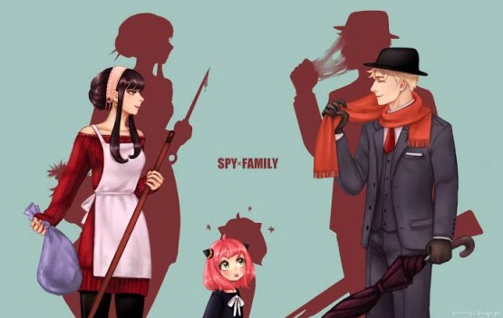 spy-x-Family-chapter-23-release-date