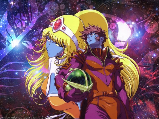 Interstella 5555